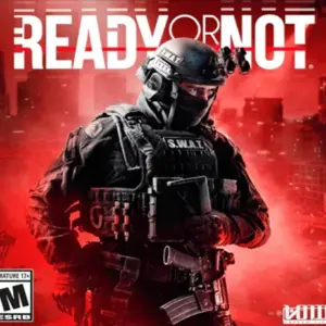 PS5 Ready or Not: Day 1 Edition