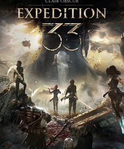 Ps5 Clair Obscur: Expedition 33