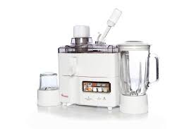 RAMTONS 3-IN-1 JUICER WHITE- RM/278