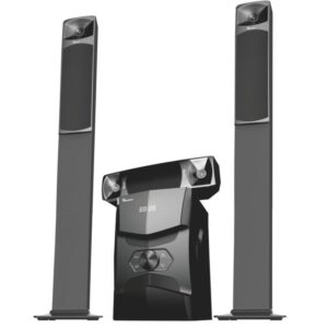 RAMTONS 3.1CH TALLBOY 90W SUBWOOFER - RA/105