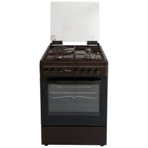 RAMTONS 3G+1E 50X60 BROWN COOKER- RC/705