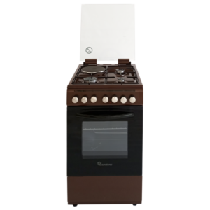 RAMTONS 3G+1E 60X50 BROWN COOKER - RC/601