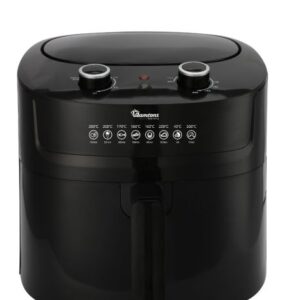 RAMTONS OIL FREE AIR FRYER BLACK-RM/758
