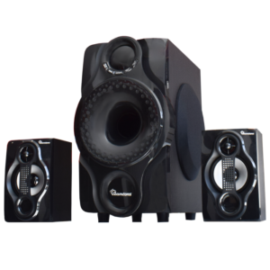 RAMTONS 2.1 65W + BLUETOOTH SUBWOOFER - RA/104