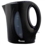 RAMTONS CORDED ELECTRIC KETTLE 1.7 LITRES BLACK- RM/594