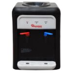 RAMTON HOT AND NORMAL TABLE TOP WATER DISPENSER- RM/595