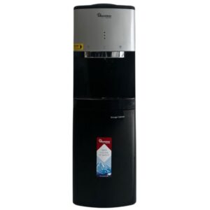 RAMTONS HOT, NORMAL AND COLD FREE STANDING WATER DISPENSER- RM/761