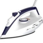 RAMTONS DRY IRON WITH SPRAY- RM/693