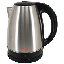 Ramtons RM/316 S/STEEL CORDLESS KETTLE 1.8LTS