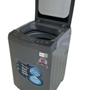 RAMTONS TOP LOAD FULLY AUTOMATIC MAGIC CUBE 12KG WASHER - RW/136