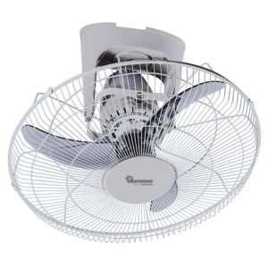 RAMTONS WHITE ORBIT FAN- RM/670