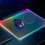 Razer Firefly V2 Pro Gaming Mouse Mat