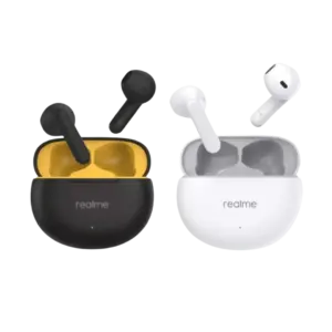 Realme Buds T01 Truly Wireless in Ear Earbuds