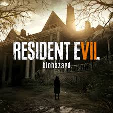Ps4 RESIDENT EVIL 7 biohazard