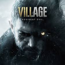Ps4 Resident Evil Village