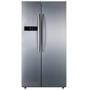 RAMTONS 527 LITERS SIDE BY SIDE LED FRIDGE- RF/265
