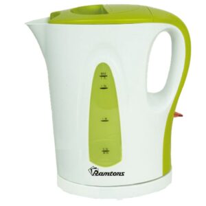 Ramtons CORDLESS ELECTRIC KETTLE 1.7 LITERS - RM/349