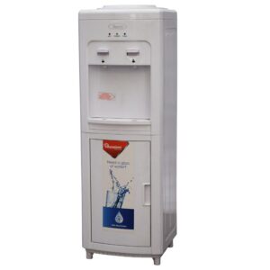 RAMTONS HOT AND COLD FREE STANDING WATER DISPENSER- RM/555