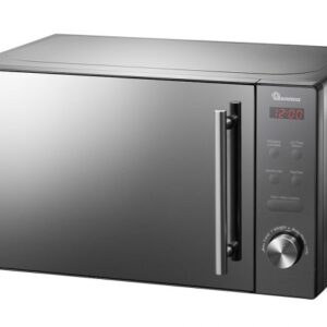 RAMTONS 20 LITRES DIGITAL MICROWAVE GLASS DOOR- RM/458