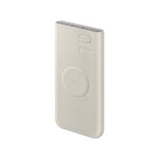 Samsung 10000mAh Wireless Battery Pack (EB-P3400)