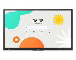 Samsung 65" Interactive Display WAF Series