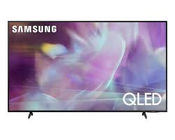 Samsung 75 Inch Smart UHD 4K Quantum HDR PQI 4300 TV (75Q60AAU)