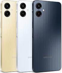 Samsung Galaxy A06 4/128GB (East Africa)
