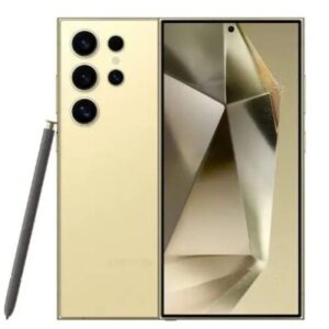 Samsung Galaxy S24 Ultra (256GB/12GB)