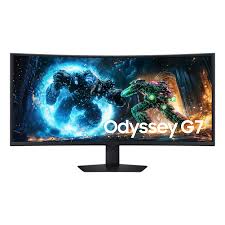 Samsung Odyssey G7 G75F 40-inch (LS40FG750)