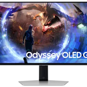 Samsung Odyssey OLED G6 G60SD (LS27DG602)