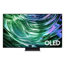 Samsung  OLEDQA 83" 83S90DAE 4K Smart TV