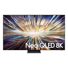 Samsung 85" QN800D Neo QLED 8K HDR Smart TV