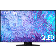 Samsung 98″ QA98Q80CAU Q80C QLED 4K Smart TV