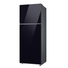 465 Ltrs, Samsung Bespoke Top Mount Freezer Refrigerator RT-47CB663122