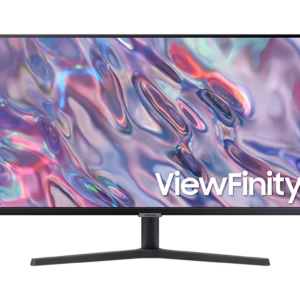 Samsung ViewFinity S5 S50GC 34-inch Ultra WQHD Monitor (LS34C500GAMXUE)
