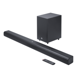 JBL Cinema SB550 3.1 Channel Soundbar with Wireless Subwoofer