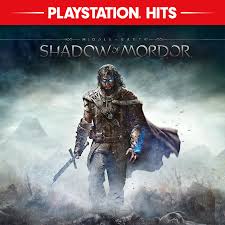 PS4 Shadow of Mordor