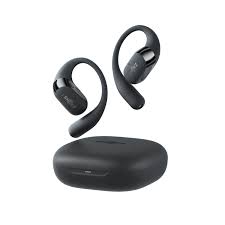 SHOKZ New OpenFit 2 Open-Ear Headphones