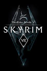 Ps4 The Elder Scrolls V: Skyrim VR
