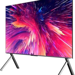 Skyworth 100 4k UHD Qled Smart Google TV