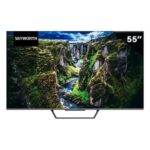 Skyworth 50SUE9500 50 Inch 4K QLED Smart Google TV