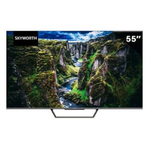 Skyworth 50SUE9500 50 Inch 4K QLED Smart Google TV