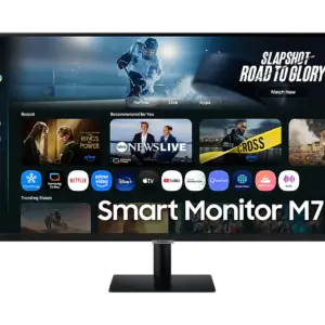 Samsung Smart Monitor M7 32-inch (LS32FM700)