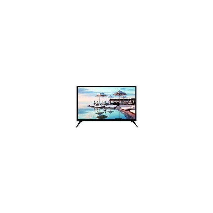 Solarmax 43" Smart Android with Bluetooth TV