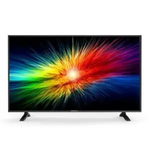 Solarmax 50-Inch Full HD LED Smart TV