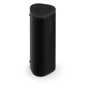 Sonos Roam 2 Portable Waterproof Bluetooth Speaker
