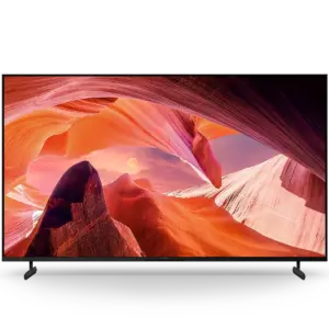 Sony X80L 55 Inch 4K HDR Google TV