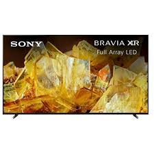Sony BRAVIA X90L 65 inch 4K Smart Google TV