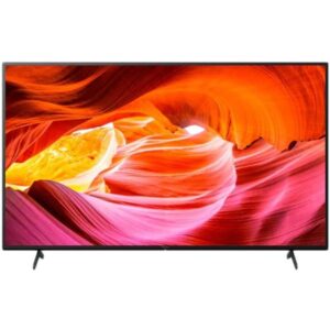 Sony 50 50X75K BRAVIA 4K UHD HDR Smart Google TV