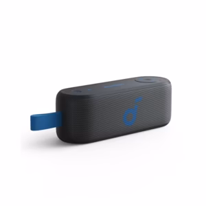 Anker soundcore Select 3 Portable Outdoor Bluetooth Speaker